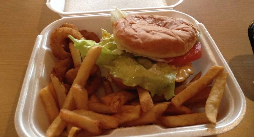 Cook Out Menu Menu For Cook Out S Broadway Park Lexington